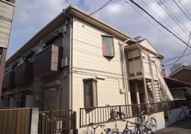 調布ハイムピアの画像