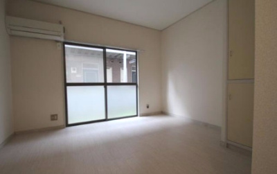 【洋室】 | 調布ハイムピア