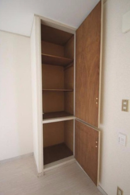 【収納】 | 調布ハイムピア