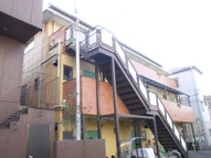 コーポ藤の画像