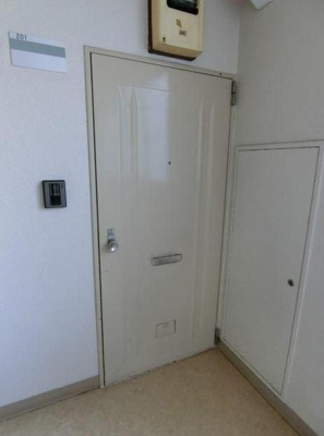 【その他共用部分】 | 第１７宮庭マンション