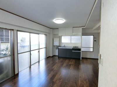  | 第１７宮庭マンション