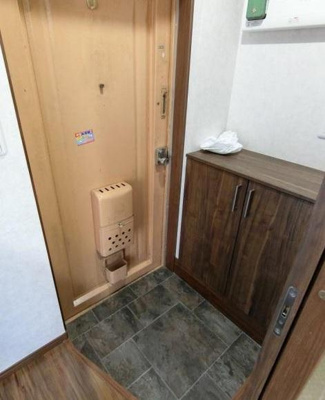  | 第１７宮庭マンション