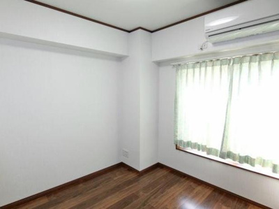 【居間・リビング】 | 第１７宮庭マンション