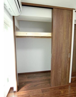 【収納】 | 第１７宮庭マンション