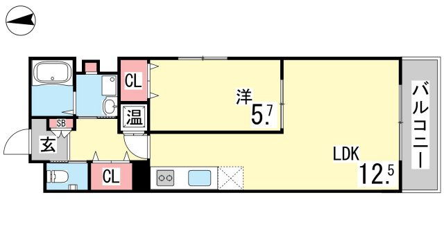 【間取り】 | ＡＲＵＫＡＳ