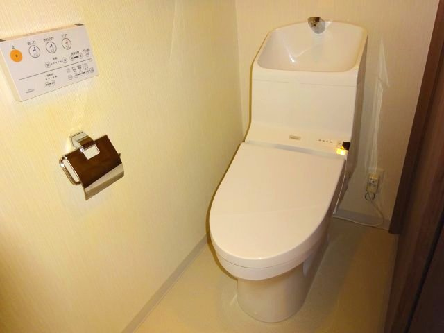 【トイレ】 | ＡＲＵＫＡＳ