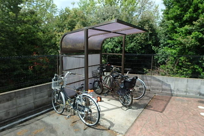 【その他共用部分】 | メゾンフロイデ3番館