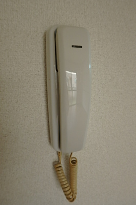 【セキュリティ】 | メゾンフロイデ3番館