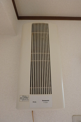 【設備】 | メゾンフロイデ3番館