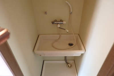 【その他】 | メゾンフロイデ3番館