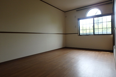 【寝室】 | メゾンフロイデ3番館