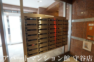 【その他共用部分】