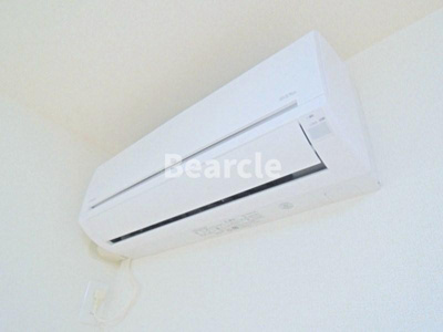 【設備】 | ラフィーネ坂本