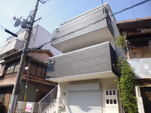 ハイツ光和