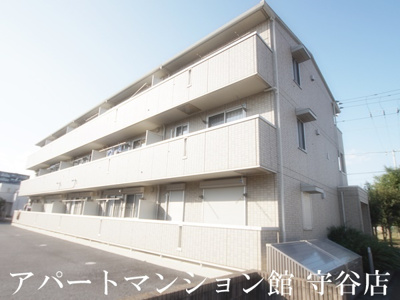 【外観】 | Riziere A