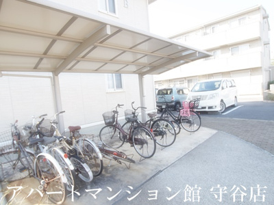 【その他共用部分】 | Riziere A