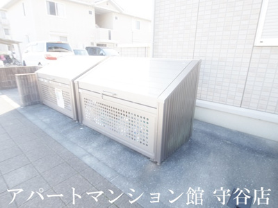 【その他共用部分】 | Riziere A