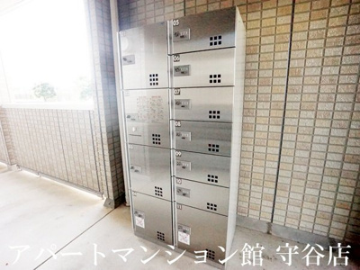 【その他共用部分】 | Riziere A