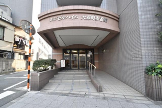 【エントランス】 | エントランス　オートロック完備