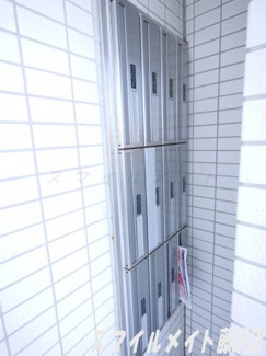 【その他共用部分】