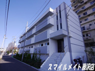 Ground Line Shonanの画像