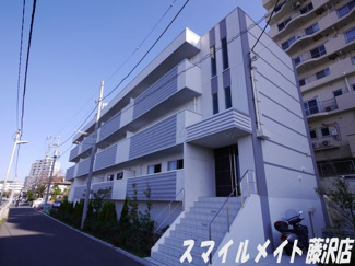 【外観】