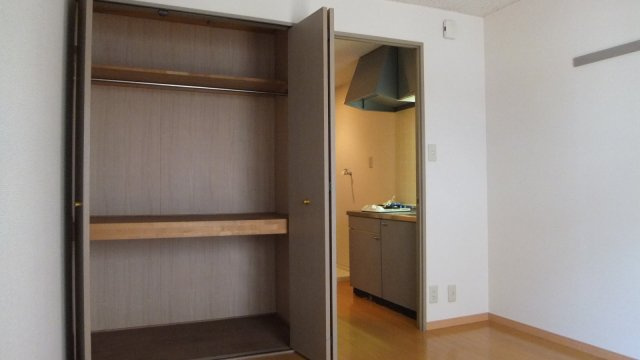 リッツコート西船橋の内装|日当たり良好