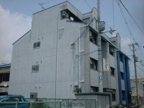 サンシャイン香里園 香里園の賃貸物件 ミニミニ Fc 香里園店