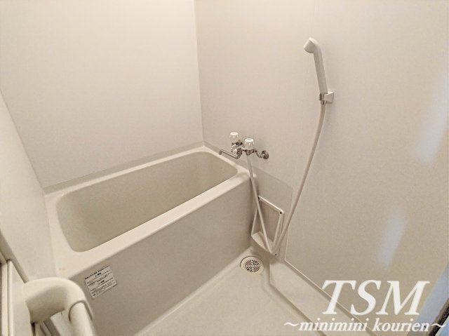 Ｍ’プラザ 香里壱番館の浴室