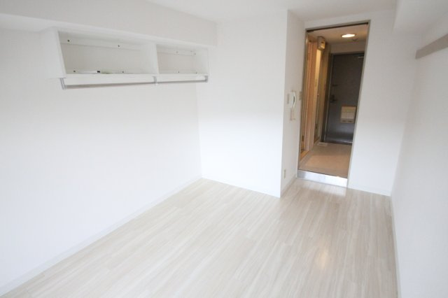 セントラルパームの居間・リビング