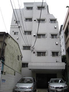 【外観】 | チアフル弥生 | 外観