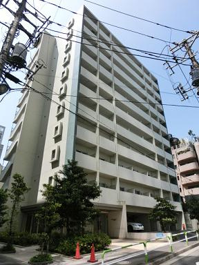 【外観】 | レガーロ御茶ノ水Ⅱ