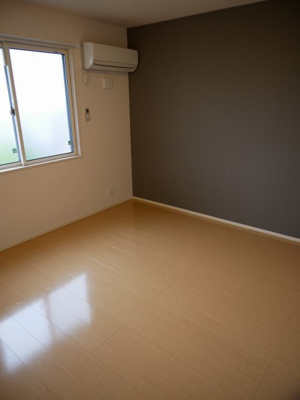 【洋室】 | グランフォート