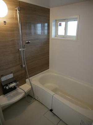 【浴室】 | グランフォート