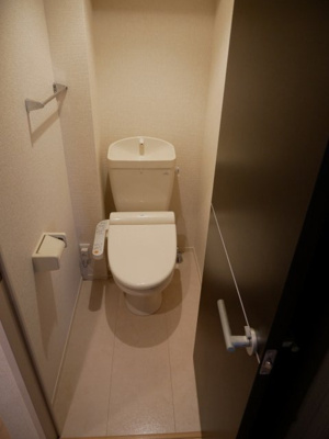 【トイレ】 | グランフォート