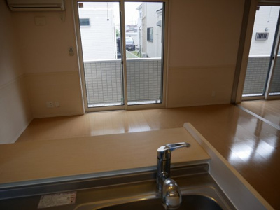 【居間・リビング】 | グランフォート