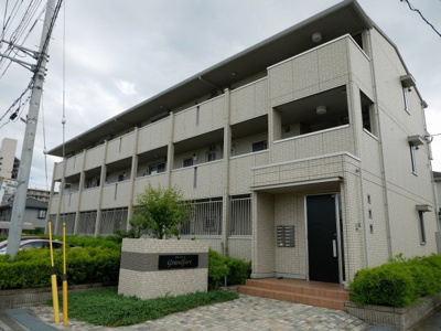 【外観】 | グランフォート