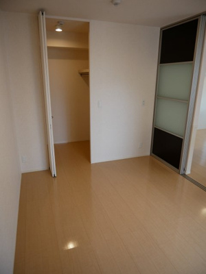 【洋室】 | グランフォート