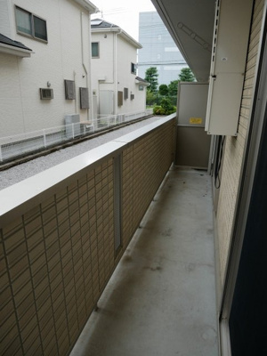 【バルコニー】 | グランフォート