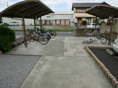 【その他共用部分】 | グランフォート