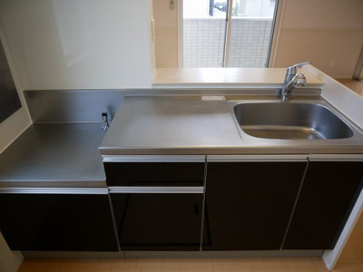 【キッチン】 | グランフォート