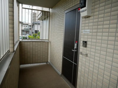 【玄関】 | グランフォート