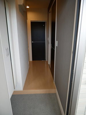 【玄関】 | グランフォート