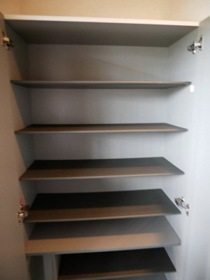 【収納】 | グランフォート