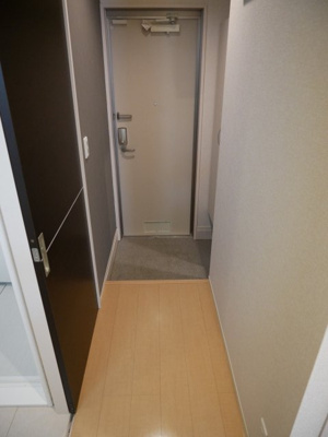 【内装】 | グランフォート