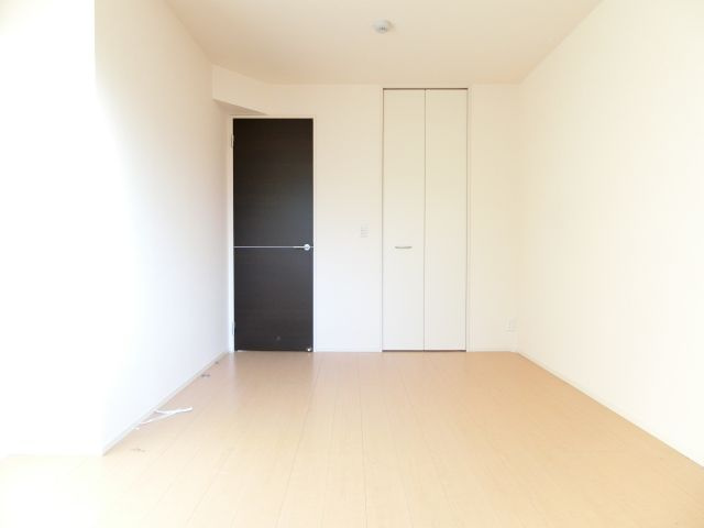 アンジュールの子供部屋