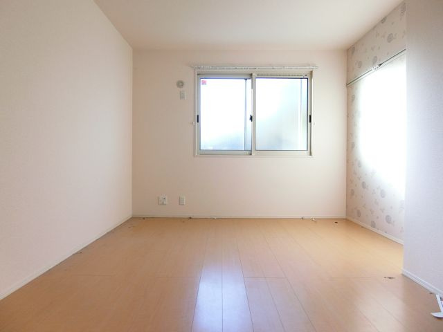 アンジュールの子供部屋