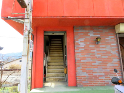 【その他共用部分】 | 柏原ビル