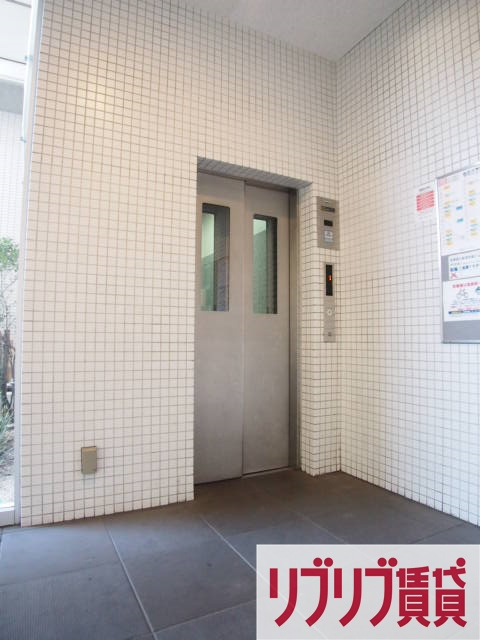 エコロジー千葉みなとレジデンスのその他共用部分